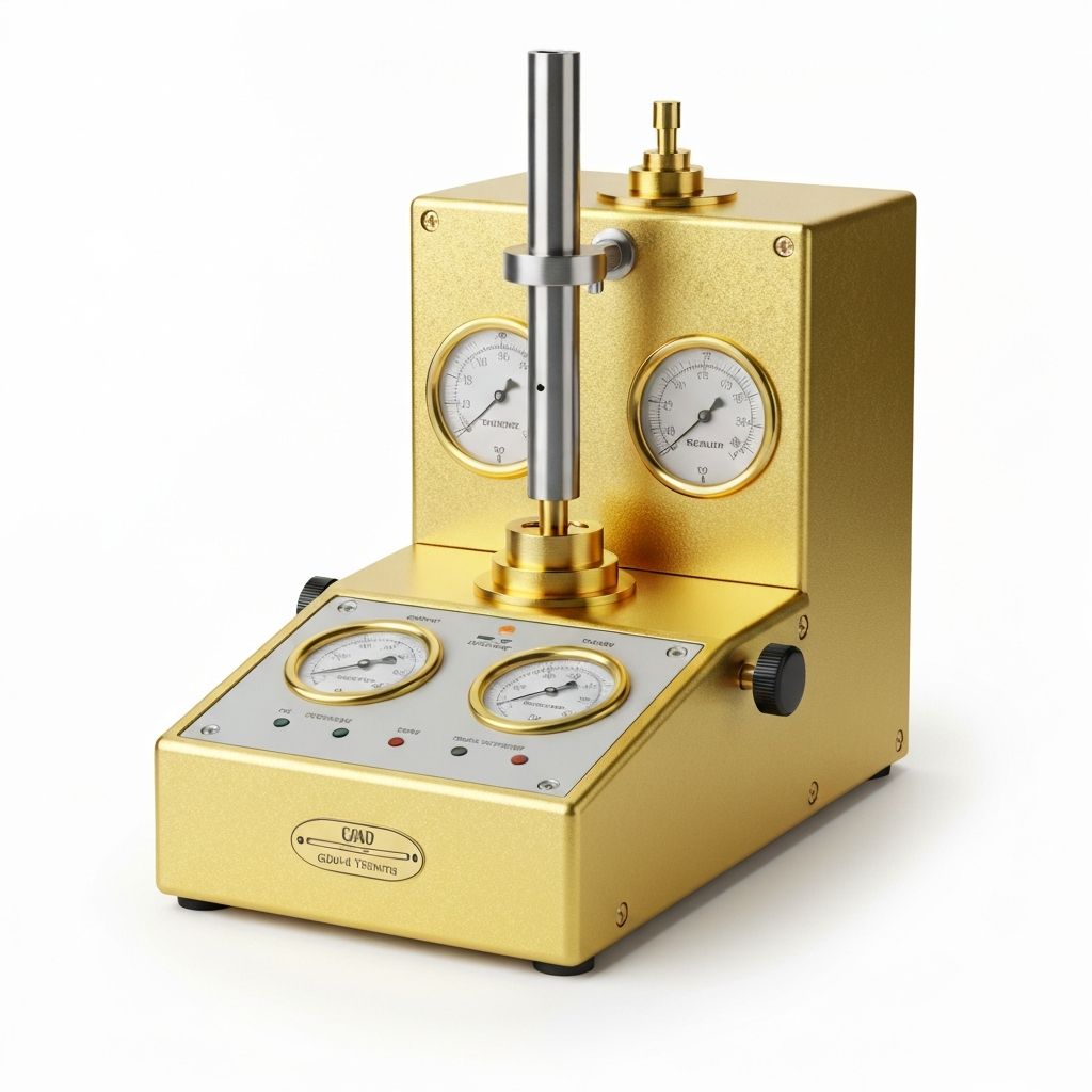 How to Spot Fake Gold: Professional Authentication Tips